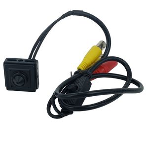 telecamera piccola