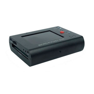 registratore DVR