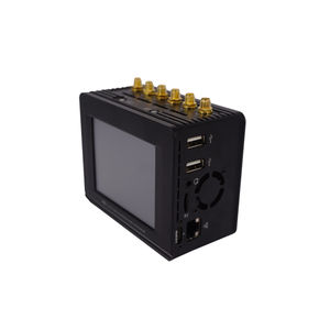 transcoder video
