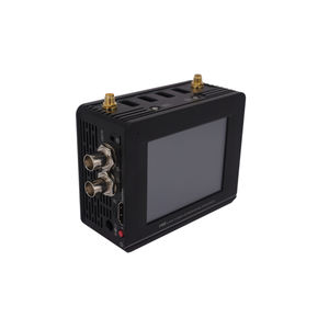 transcoder video