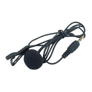 microfono di comunicazione