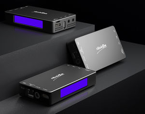 transcoder video