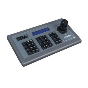 controllore per telecamera