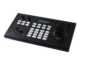 controllore per telecamera