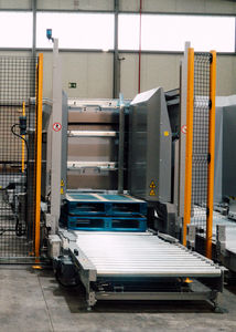 distributore per pallet 1