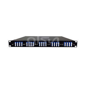 sistema di commutazione benchtop