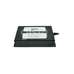 switch Ethernet 8 porte