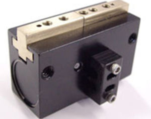 pinza di presa pneumatica