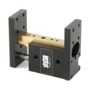pinza di presa pneumatica