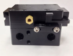 pinza di presa pneumatica 1