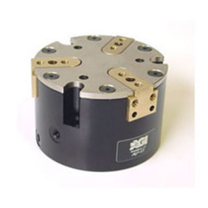 pinza di presa pneumatica