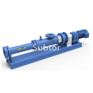 pompa centrifuga