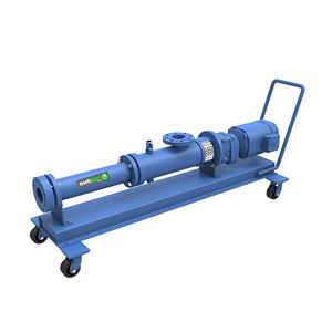 pompa centrifuga