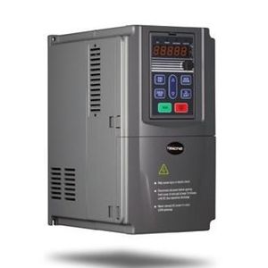 azionamento AC per pompa solare 1