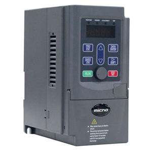 inverter di frequenza trifase