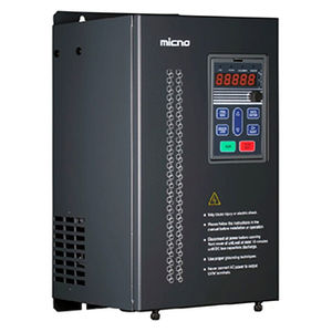 azionamento AC trifase