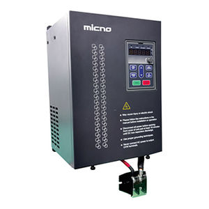 azionamento AC trifase 1