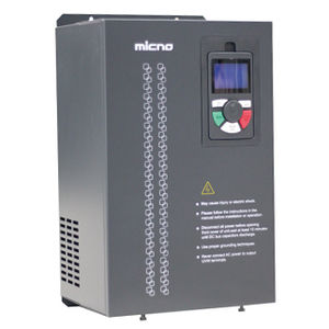 azionamento AC trifase 1