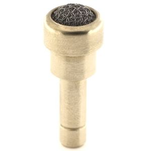 silenziatore per ventilazione