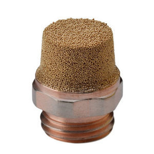 silenziatore per ventilazione 1
