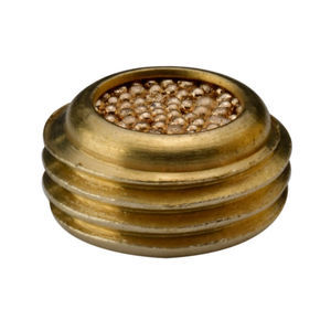 silenziatore per ventilazione 1