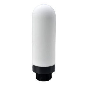silenziatore per ventilazione 1