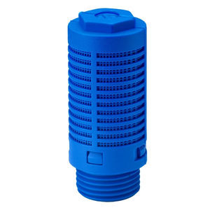silenziatore per ventilazione 1
