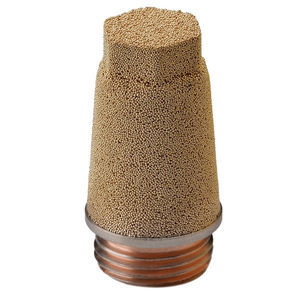 silenziatore per ventilazione 1