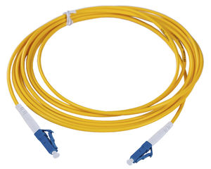 cavo patch in fibra ottica 1
