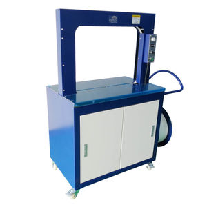 reggiatrice semiautomatica