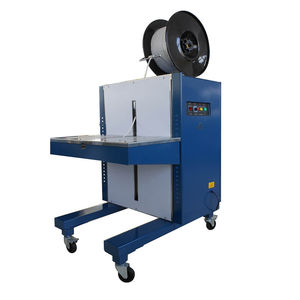 reggiatrice semiautomatica