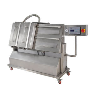 macchina per imballaggio automatica