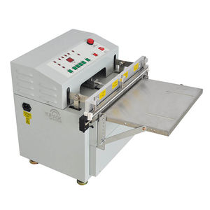 macchina per imballaggio automatica