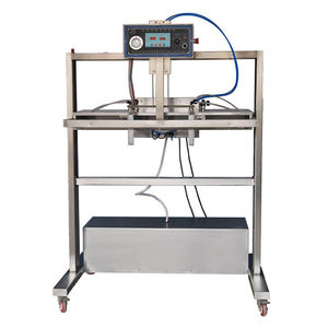 macchina per imballaggio automatica