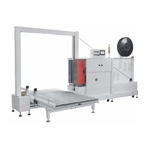 reggiatrice automatica