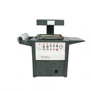 macchina per imballaggio automatica