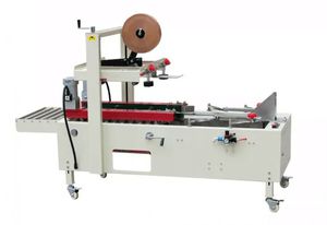 formatrice di scatole semiautomatica