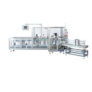 astucciatrice per l'industria agroalimentare