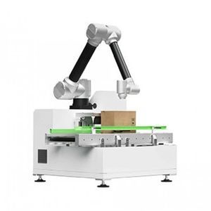 macchina di confezionamento automatica