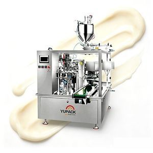 riempitrice interamente automatica 1