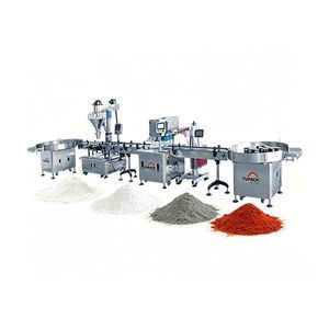 riempitrice automatica 1