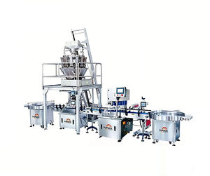 riempitrice automatizzata 1