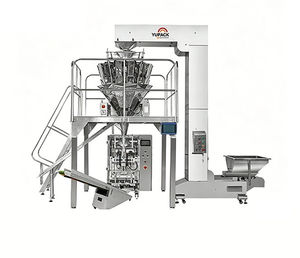 termoformatrice riempitrice sigillatrice alimentata a rullo