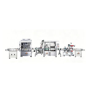 riempitrice automatica 1