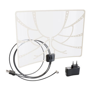 antenna UHF