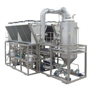 evaporatore termico