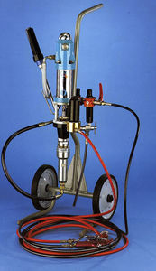 spruzzatore airless