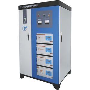 alimentatore elettrico AC/DC
