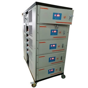 alimentatore elettrico AC/AC