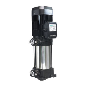 pompa centrifuga